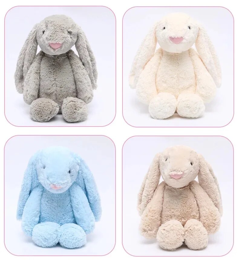 Luxurious Cuddle Toy That Wraps You in Sleep and Softness