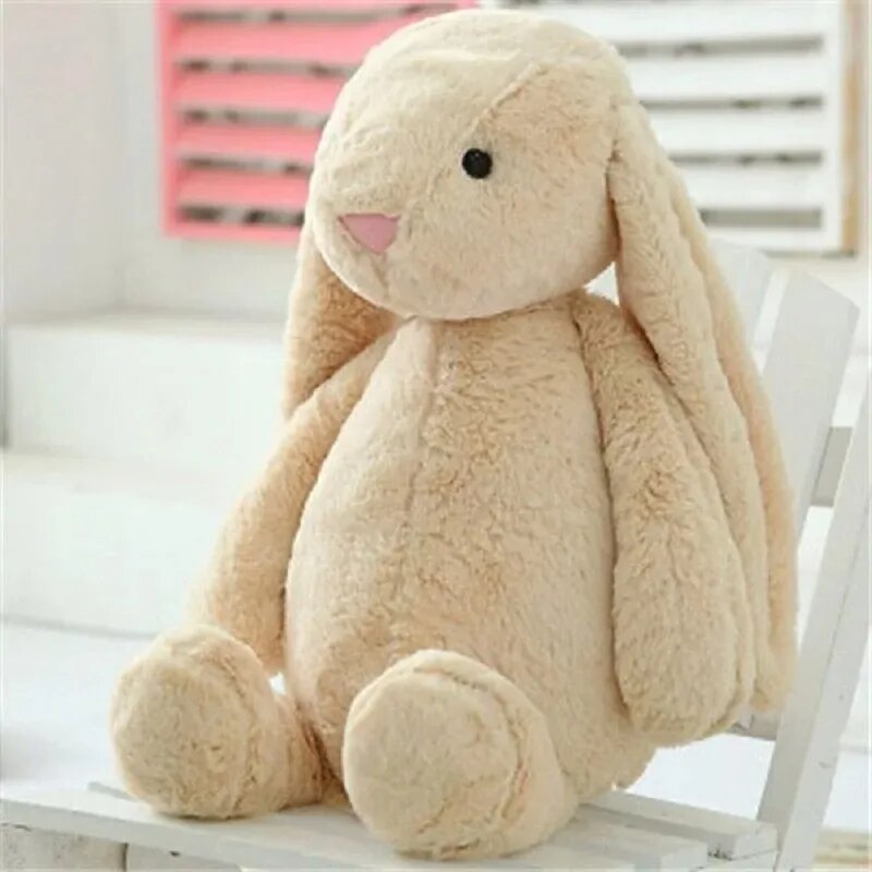 Luxurious Cuddle Toy That Wraps You in Sleep and Softness