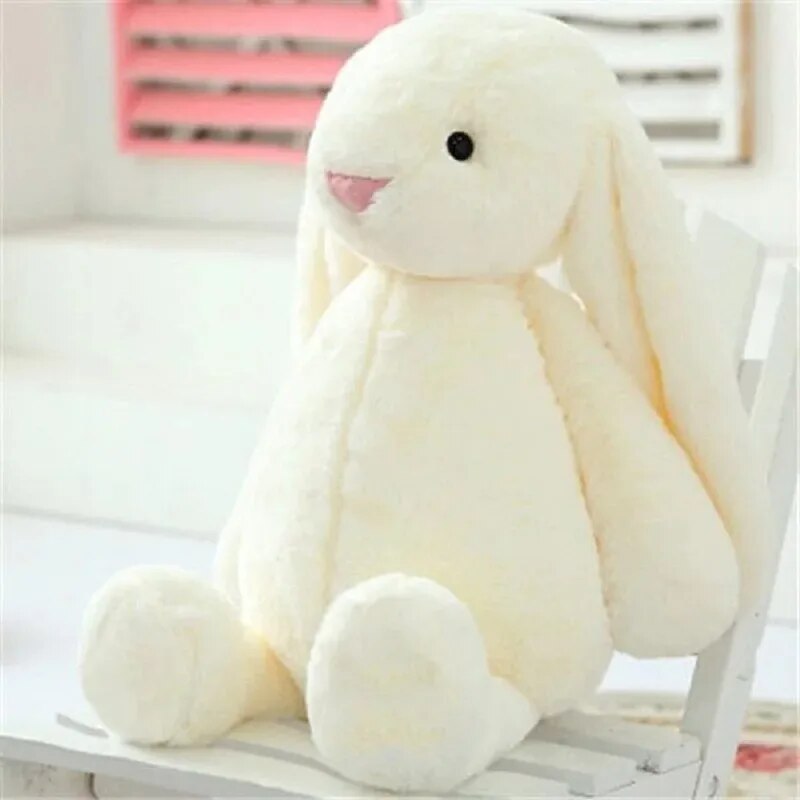 Luxurious Cuddle Toy That Wraps You in Sleep and Softness