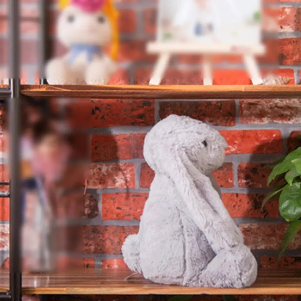 Luxurious Cuddle Toy That Wraps You in Sleep and Softness