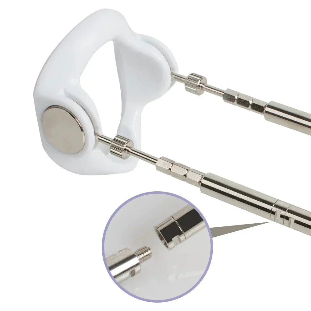 Male Growth Up Bigger Extender Enlargement - Stretcher Traction Device