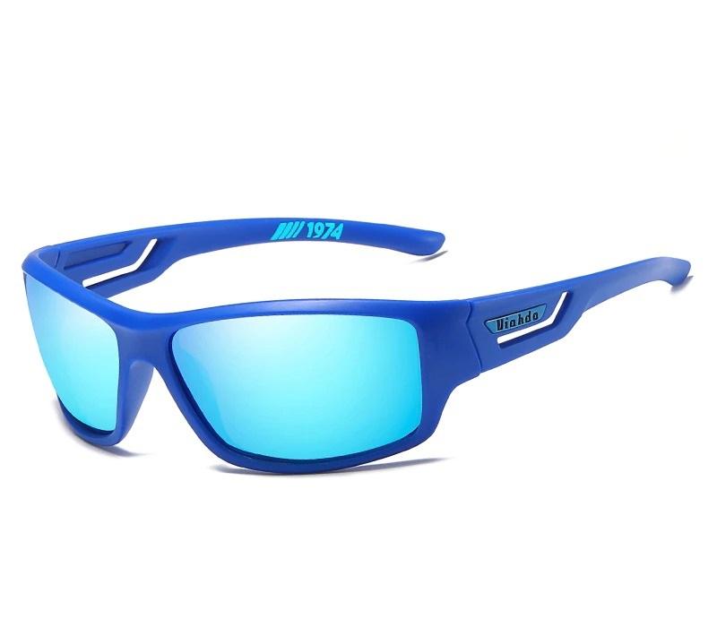 Marine Vision Polarized Sunglasses | Polarized and Anti-Reflective Lenses Provide Comfortable Vision and Great Brightness in Sunny and Reflective Conditions.