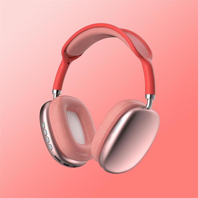 Max | Wireless Headphones