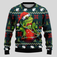 Julesweater til herrer
