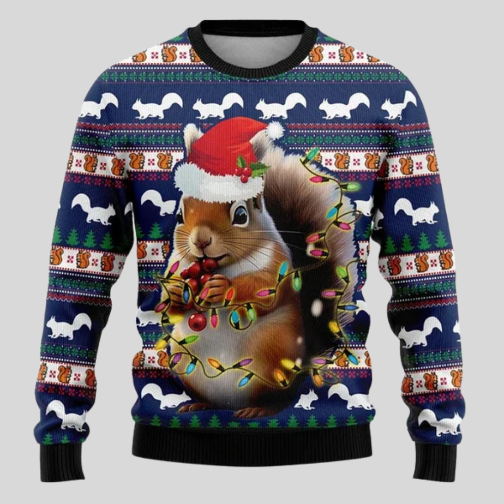 Julesweater til herrer