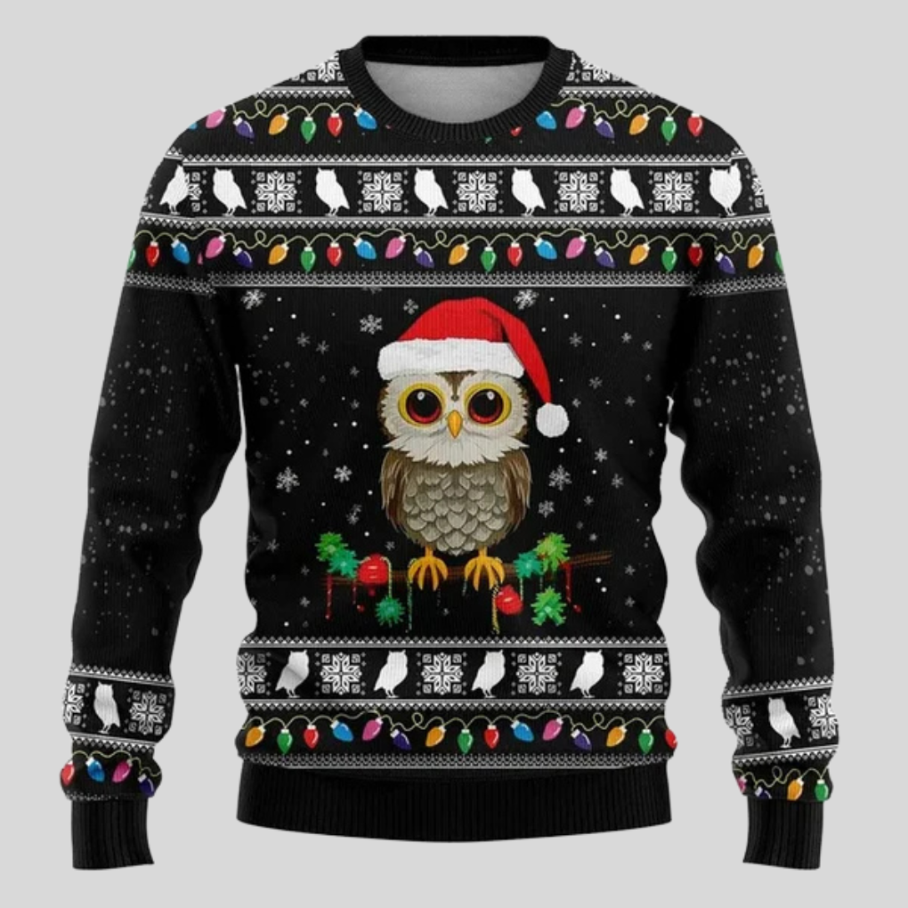 Julesweater til herrer