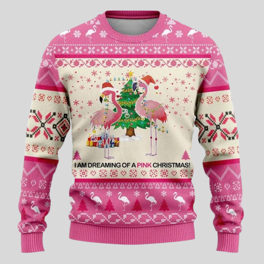 Julesweater til herrer