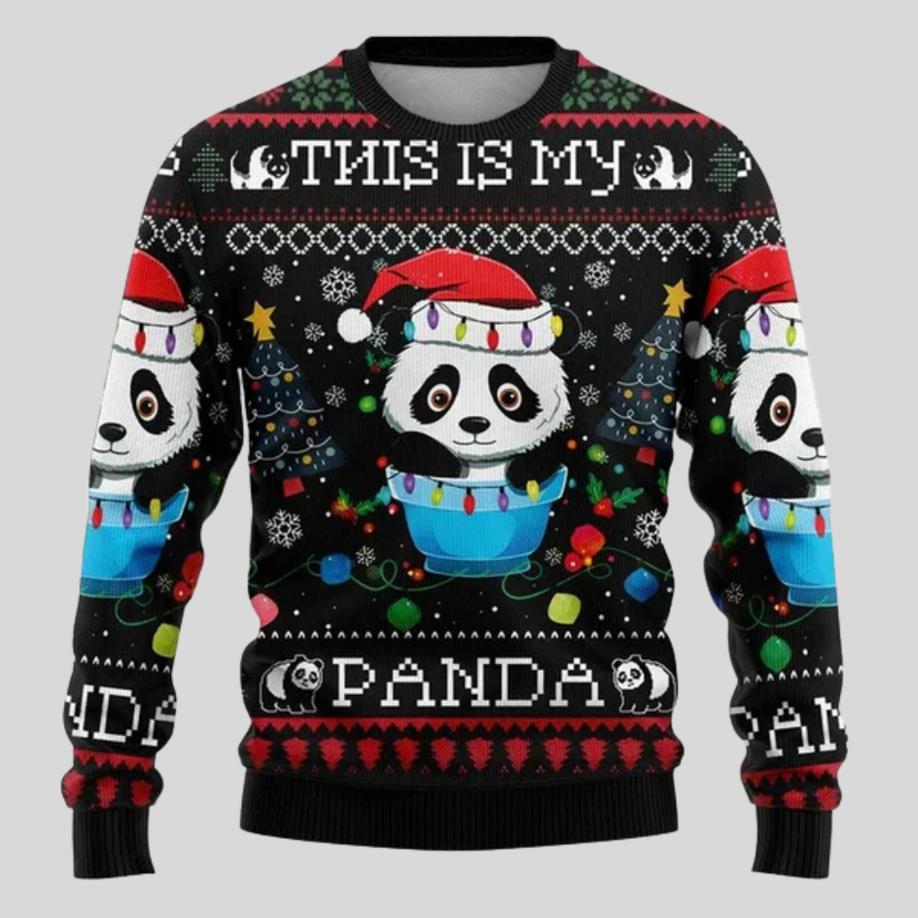 Julesweater til herrer