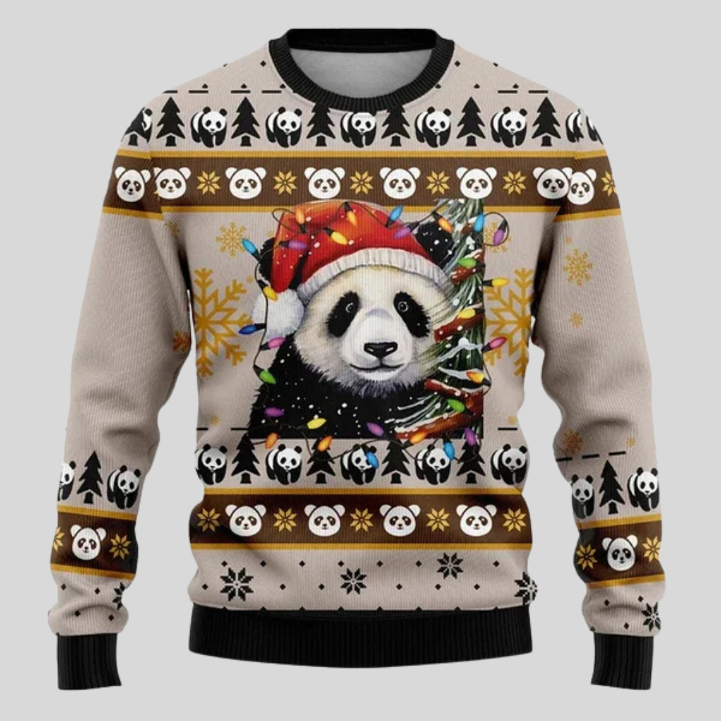 Julesweater til herrer