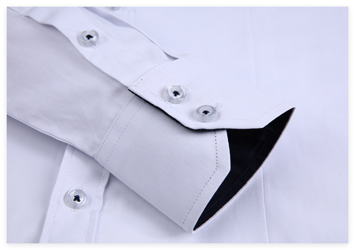 Men's Short Sleeve Shirt - Victor
