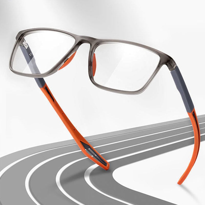 Men's Sport Ultra-Light Anti-Blue Light Presbyopic Glasses