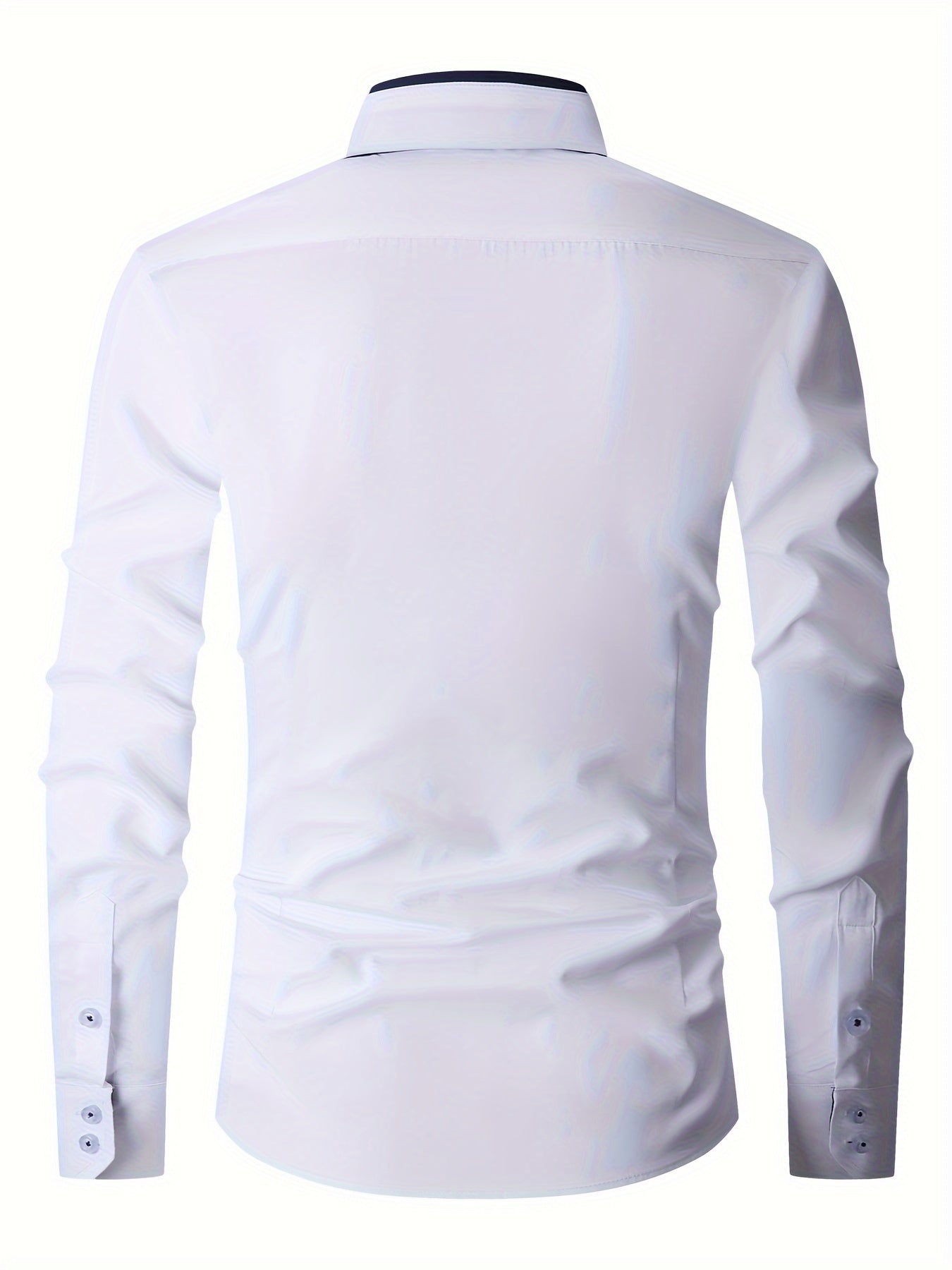Men's Stretch Shirt - Autumn Collection