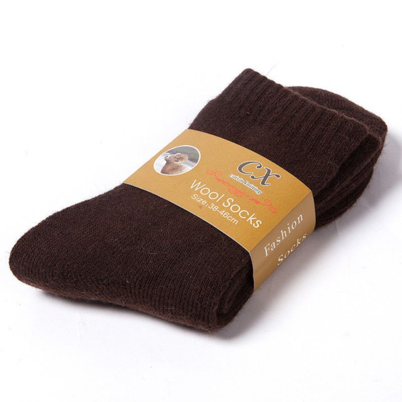 Merino Wool Socks