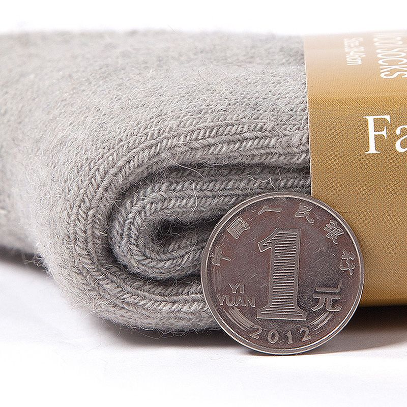 Merino Wool Socks