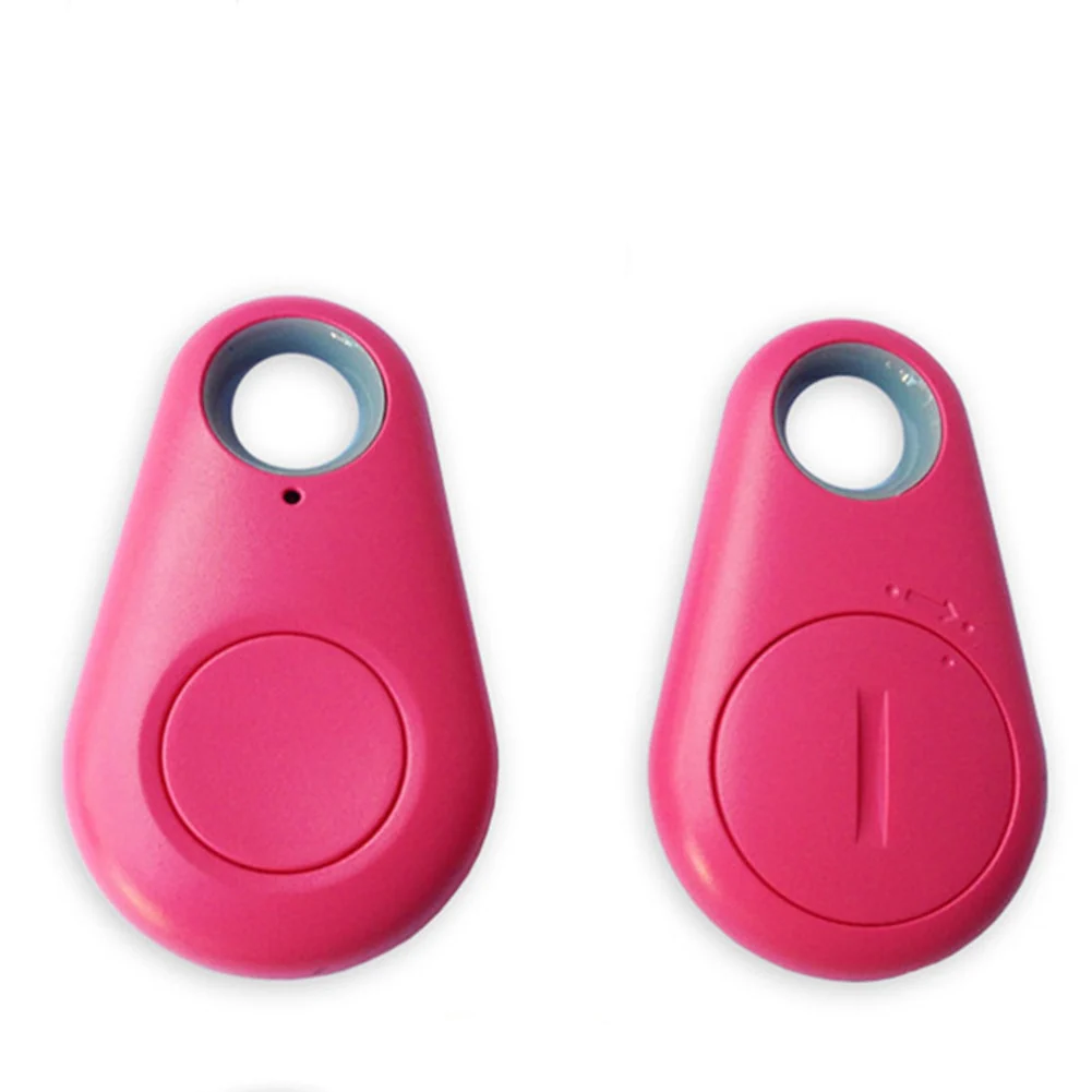 Mini GPS Tracker - Safekiddo - Real Time Tracking Device - Safety Monitor for Children and Pets