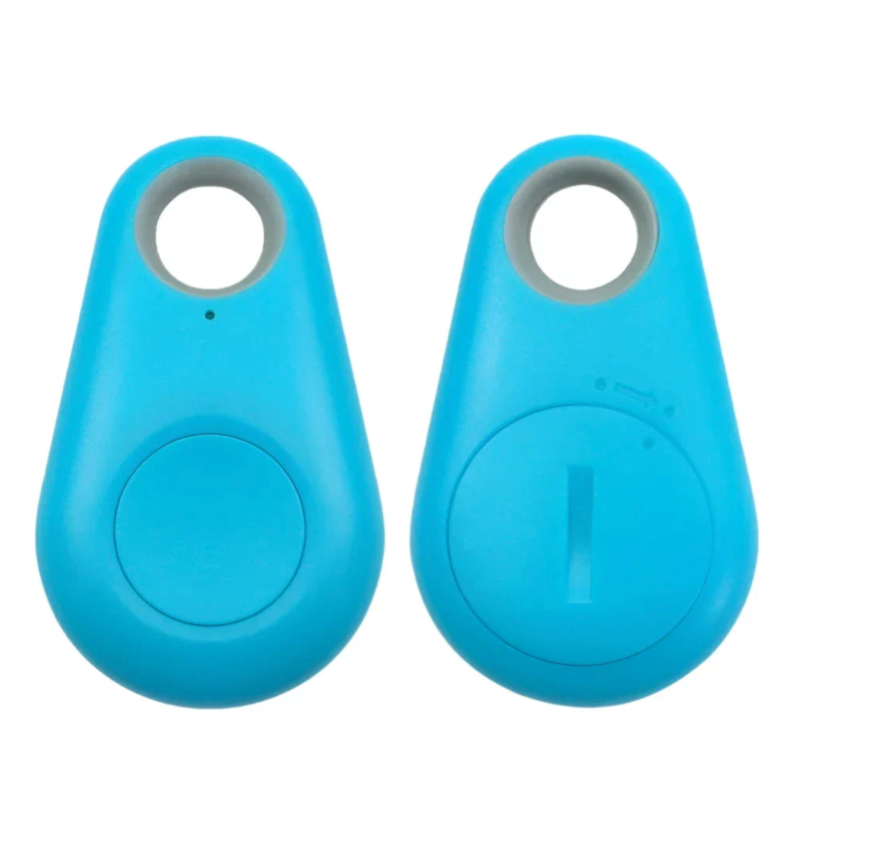 Mini GPS Tracker - Safekiddo - Real Time Tracking Device - Safety Monitor for Children and Pets