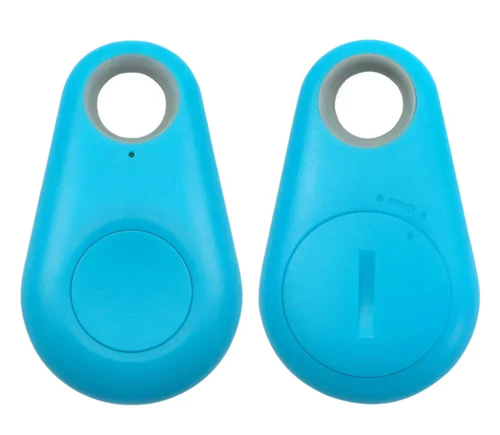 Mini GPS Tracker - Safekiddo - Real Time Tracking Device - Safety Monitor for Children and Pets