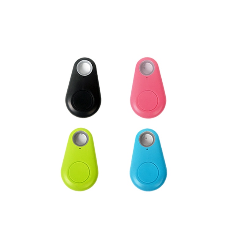 Mini GPS Tracker - Safekiddo - Real Time Tracking Device - Safety Monitor for Children and Pets