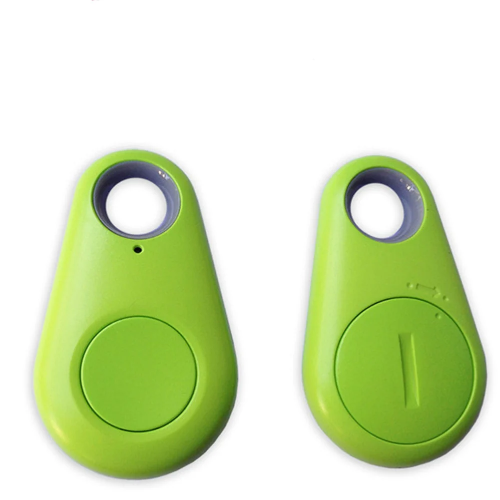 Mini GPS Tracker - Safekiddo - Real Time Tracking Device - Safety Monitor for Children and Pets