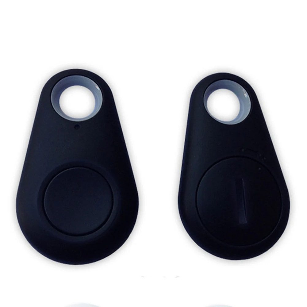Mini GPS Tracker - Safekiddo - Real Time Tracking Device - Safety Monitor for Children and Pets