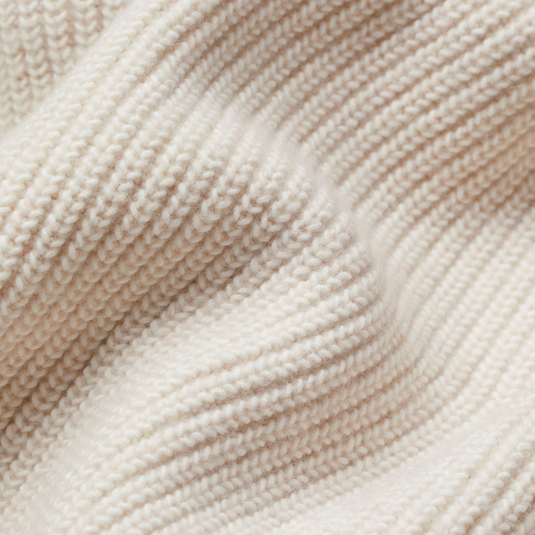 Mira | Autumn Knitted Cardigan