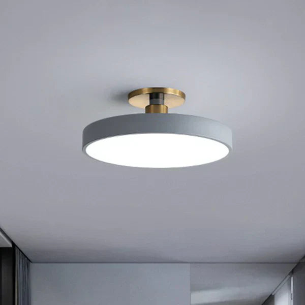 Modern Nordic Style Lighting