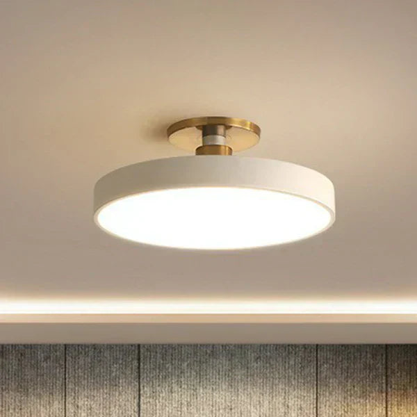 Modern Nordic Style Lighting