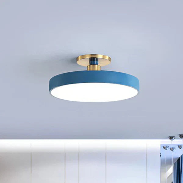 Modern Nordic Style Lighting