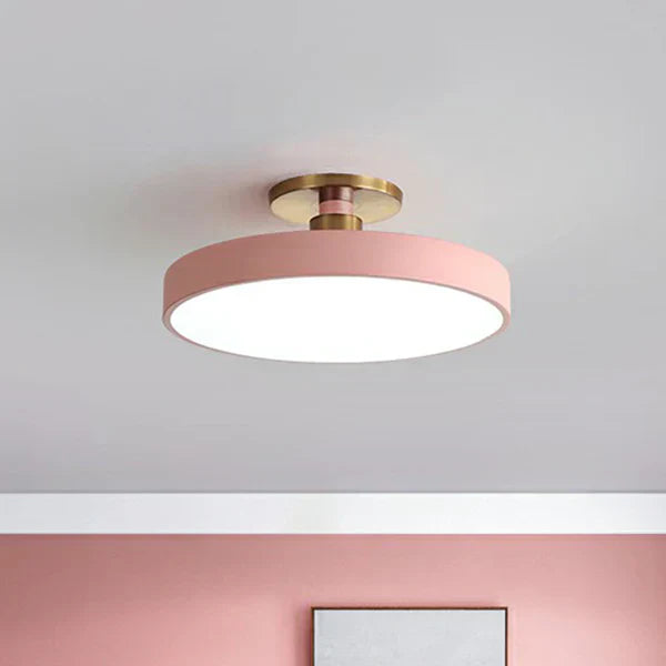 Modern Nordic Style Lighting