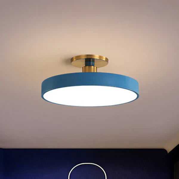 Modern Nordic Style Lighting