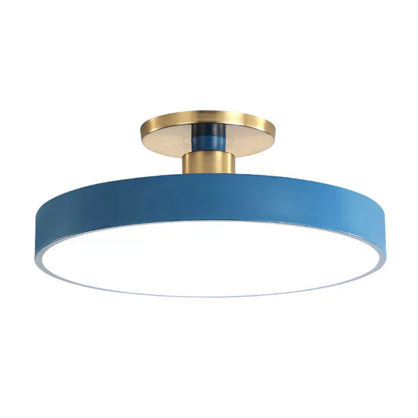 Modern Nordic Style Lighting