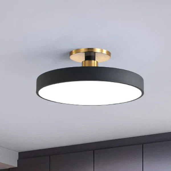 Modern Nordic Style Lighting