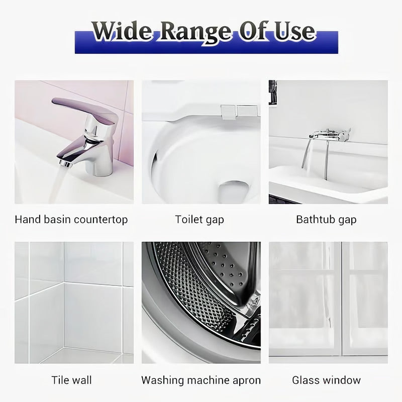 Mold & Stain Remover Gel