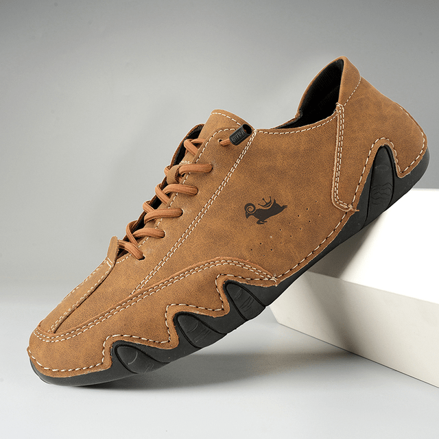 NATURALMOVE Barefoot Shoes - barefoot feeling for healthy feet and a natural gait