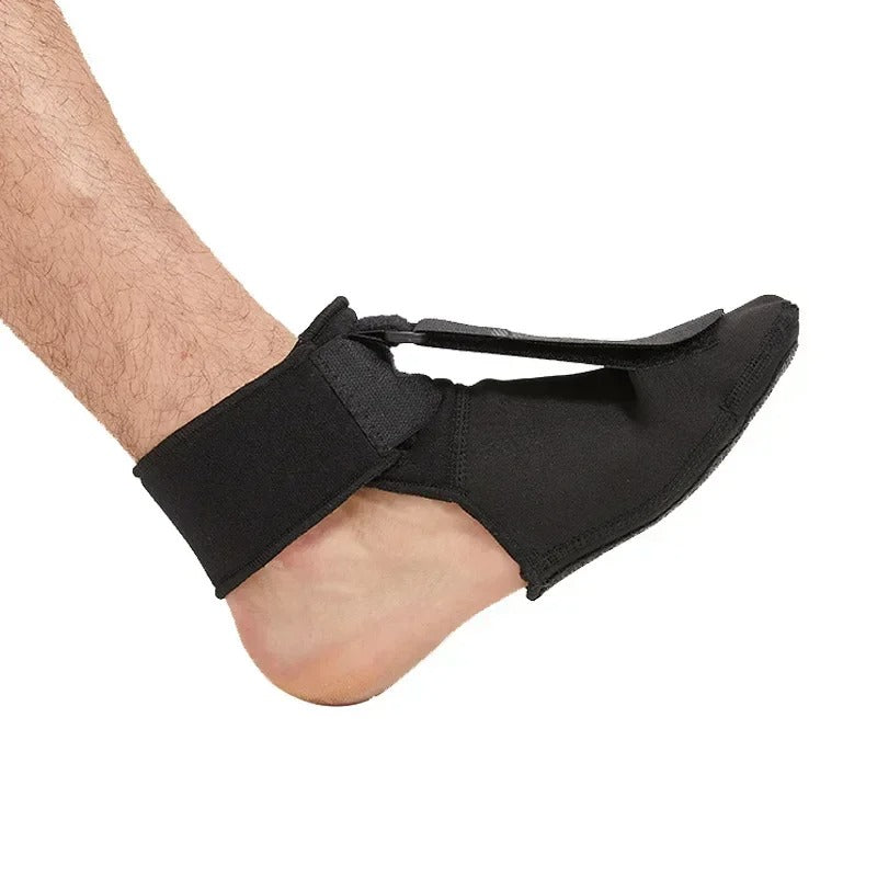 Night Sock for Heel Spur, Plantar Fasciitis