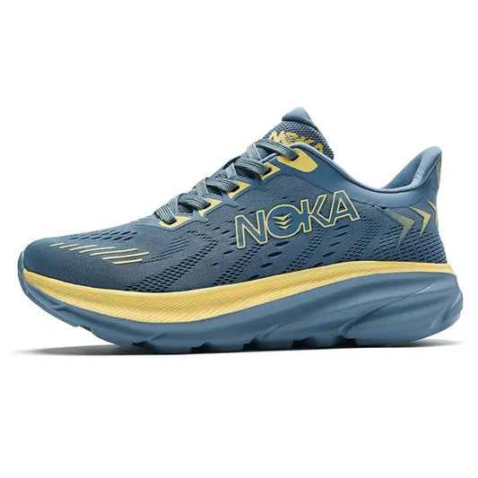 Noka | The Running Shoe with SpringTech for Maximum Performance and Comfort