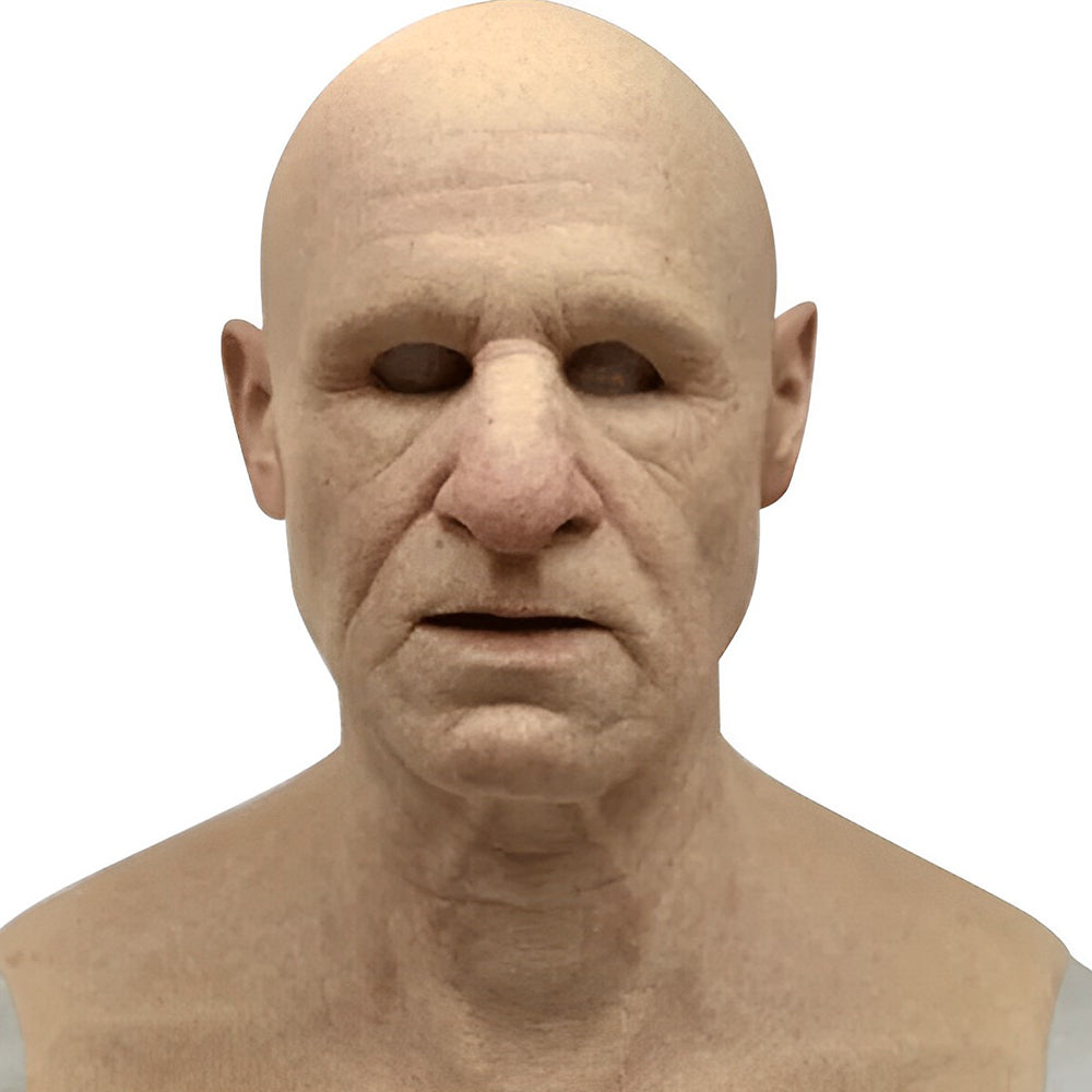 Nokmo | 2023 New Style Mask Headwear