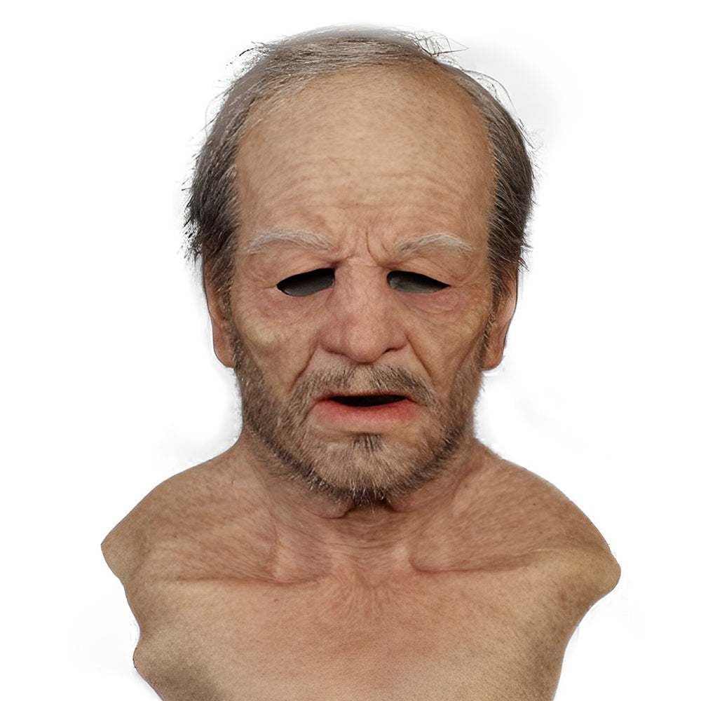 Nokmo | 2023 New Style Mask Headwear