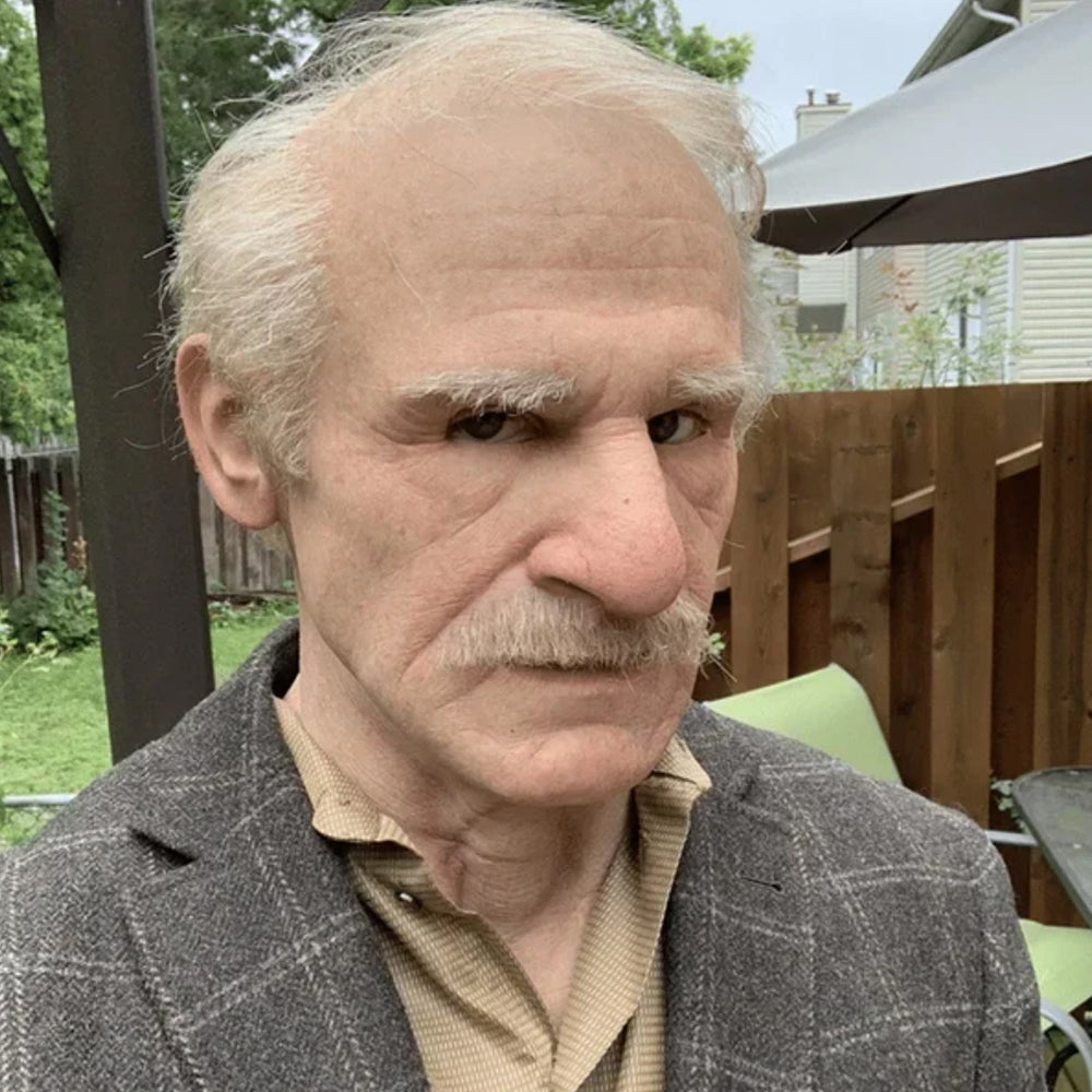Nokmo | 2023 New Style Mask Headwear