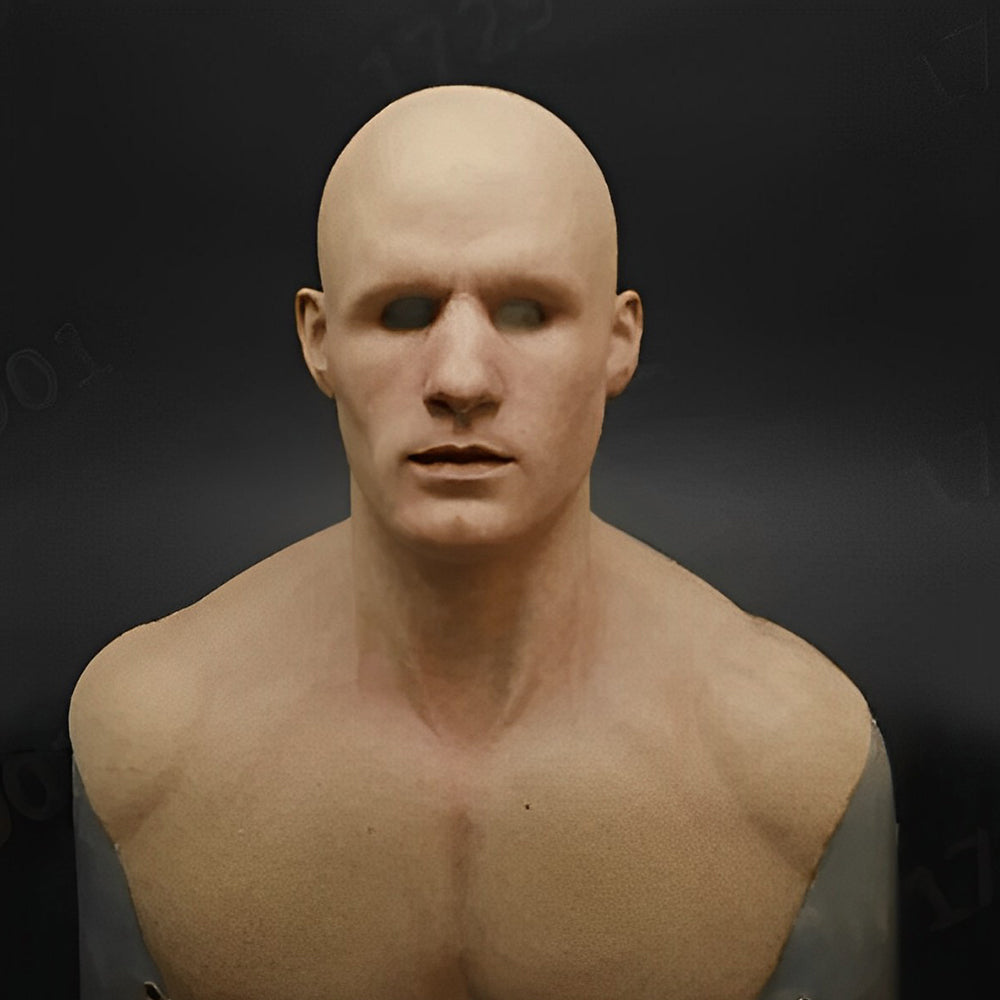 Nokmo | 2023 New Style Mask Headwear