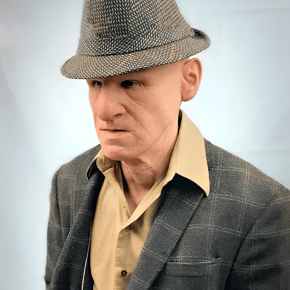 Nokmo | 2023 New Style Mask Headwear