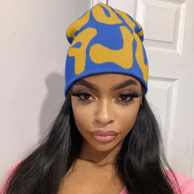 Nokmo | 2023 Quality Knitted Beanies