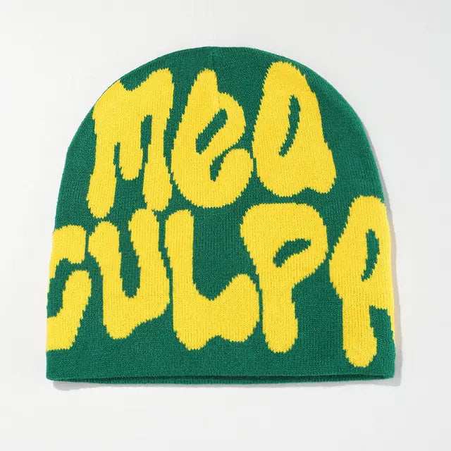 Nokmo | 2023 Quality Knitted Beanies