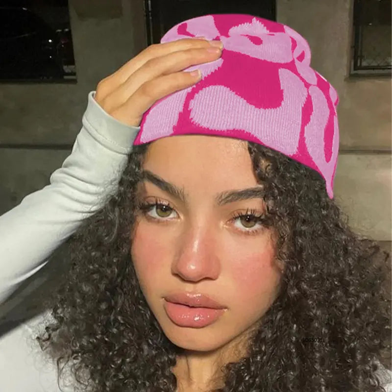 Nokmo | 2023 Quality Knitted Beanies