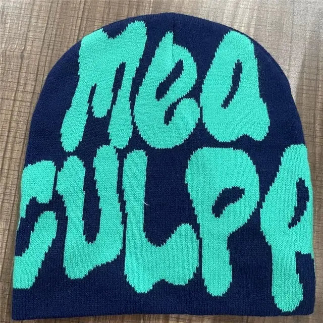 Nokmo | 2023 Quality Knitted Beanies