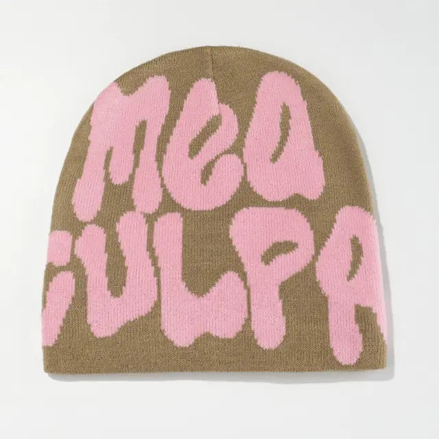 Nokmo | 2023 Quality Knitted Beanies