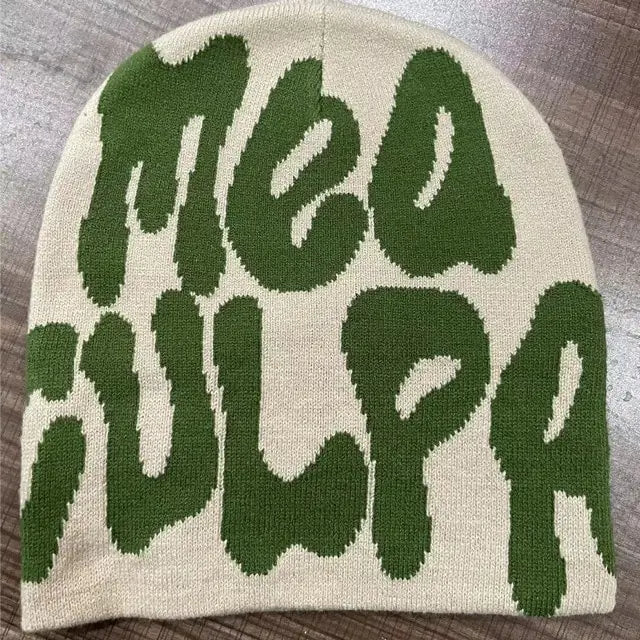 Nokmo | 2023 Quality Knitted Beanies