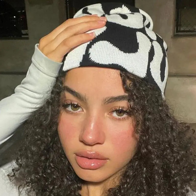 Nokmo | 2023 Quality Knitted Beanies