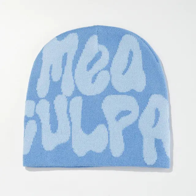 Nokmo | 2023 Quality Knitted Beanies