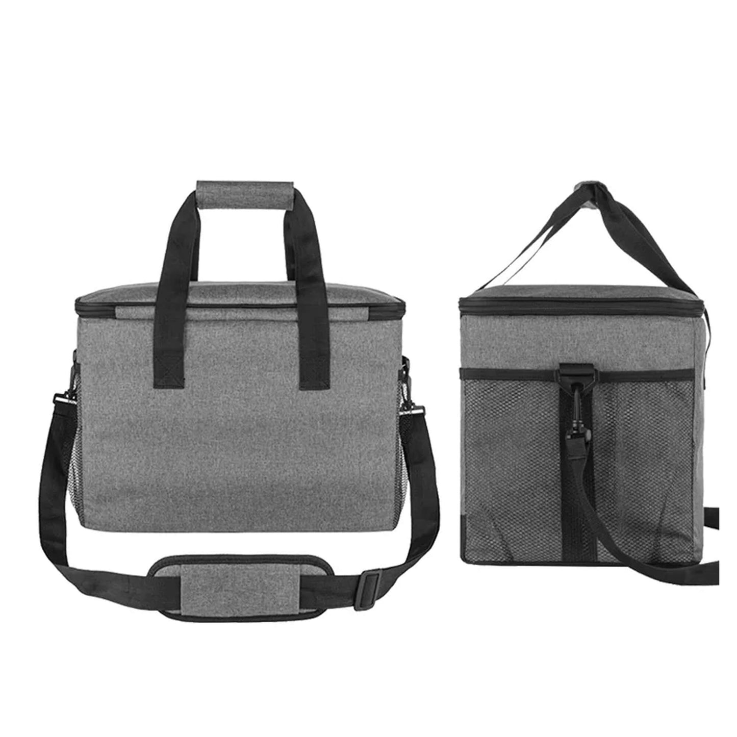 Nokmo | 33L Waterproof Cooler Bag | Insulated, Spacious & Ideal for Picnics, Beach Days, Hiking, and Outdoor Activities